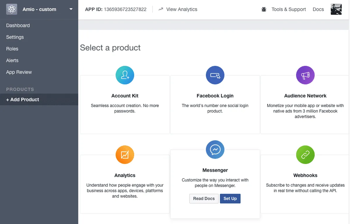 Amio.Io est un logiciel de live chat très réputé en entreprise car il dispose de nombreuses fonctionnalités et intégrations tierces 