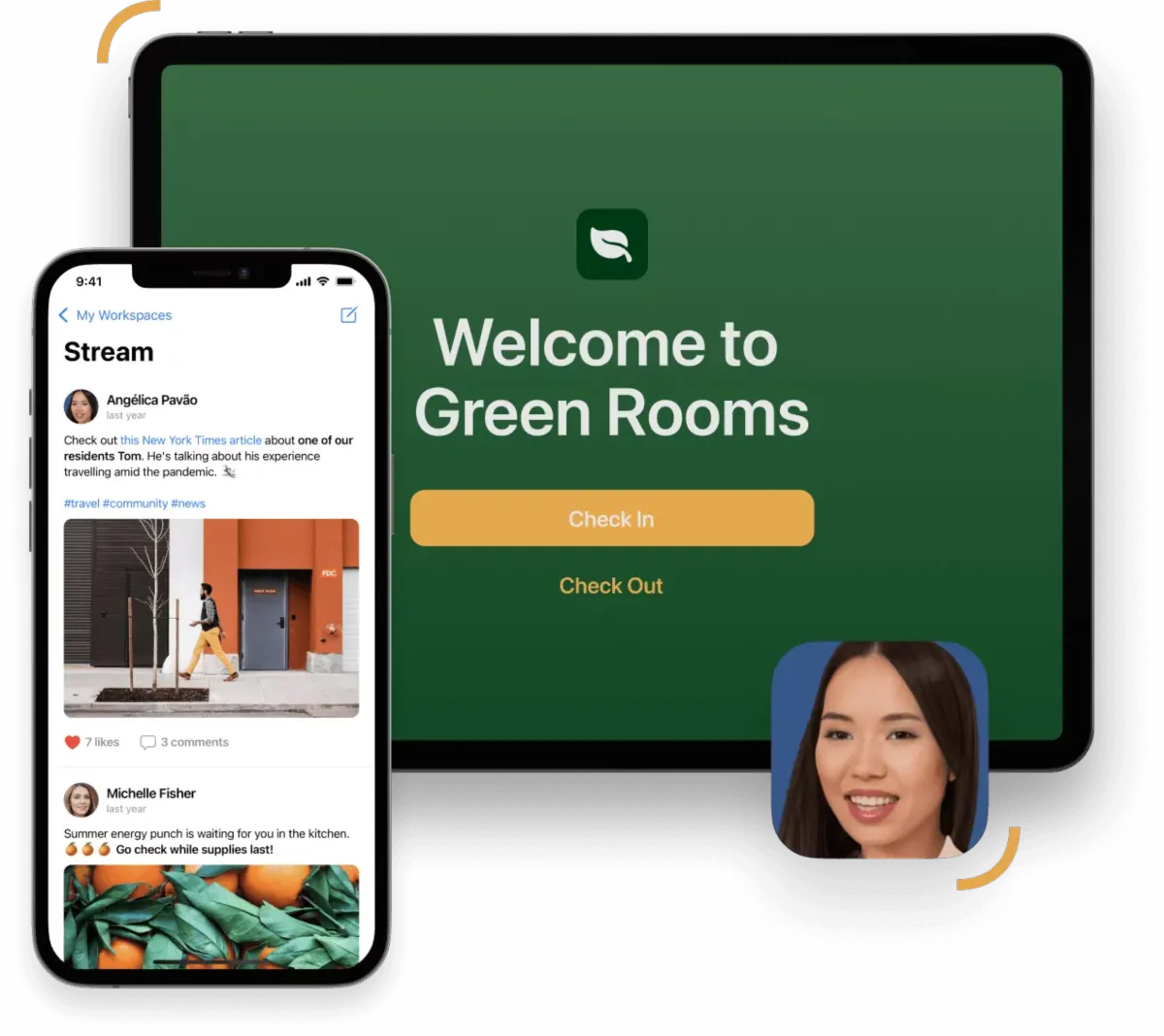 Interface andCards: fonctionnalités, prix, alternatives