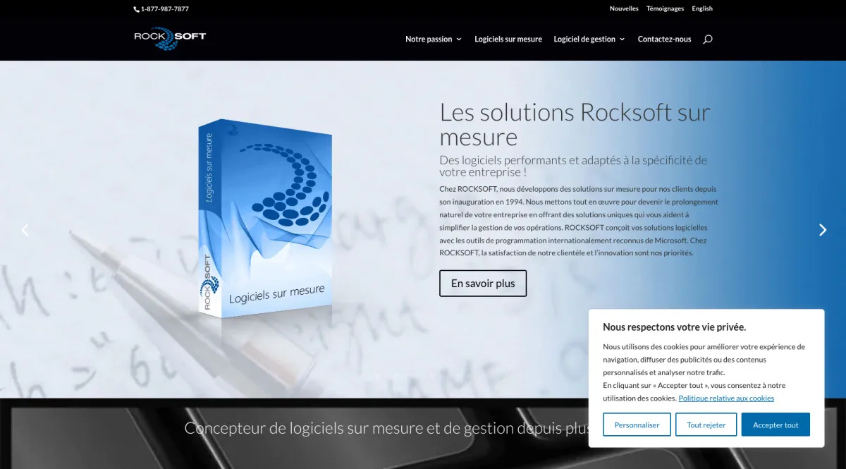 Interface Anemone : image, ergonomie, alternatives Interface Anemone : image, ergonomie, alternatives