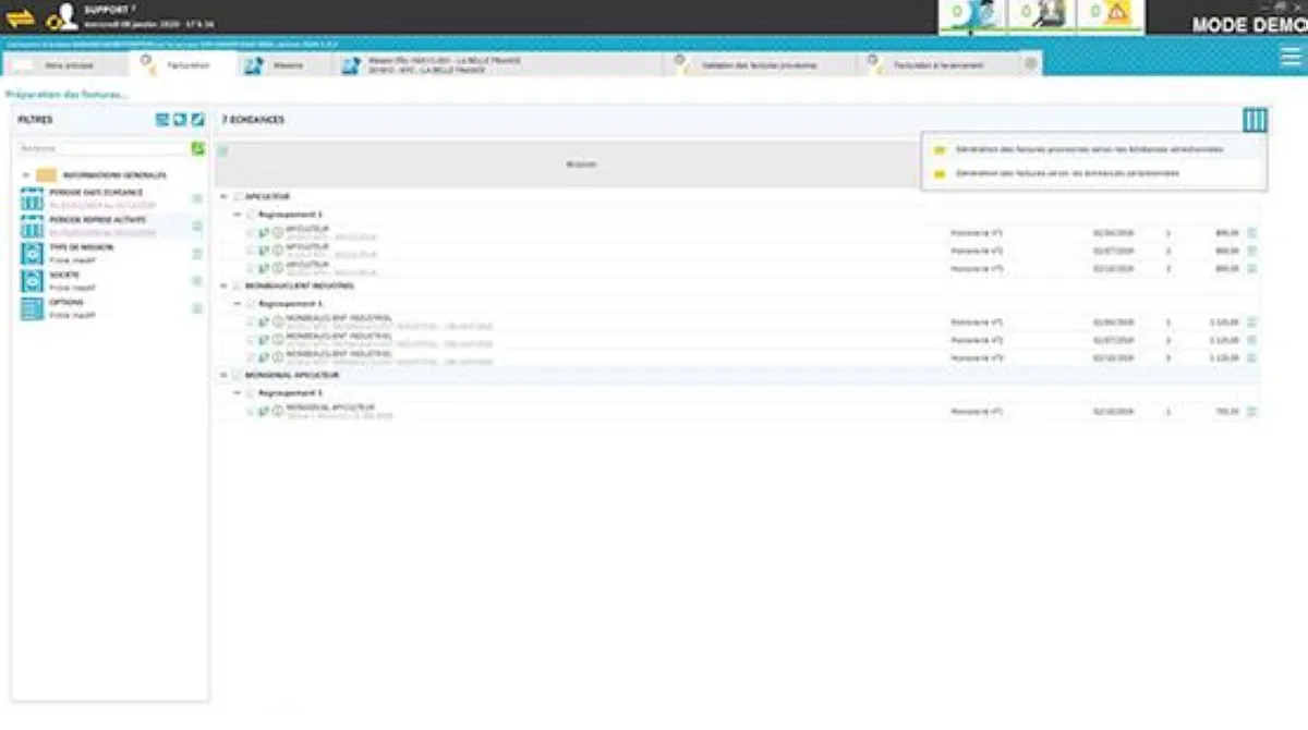 Notre avis sur Anikop Expert : un logiciel pour expert-comptable à découvrir