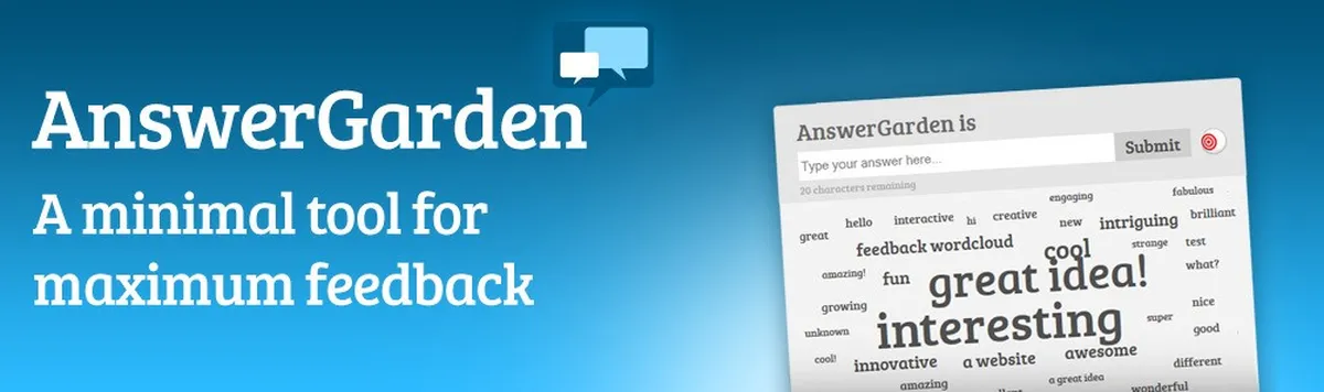AnswerGarden: avis sur le logiciel de gestion commerciale et ventes: fonctionnalités, avantages, inconvénients et tarifs