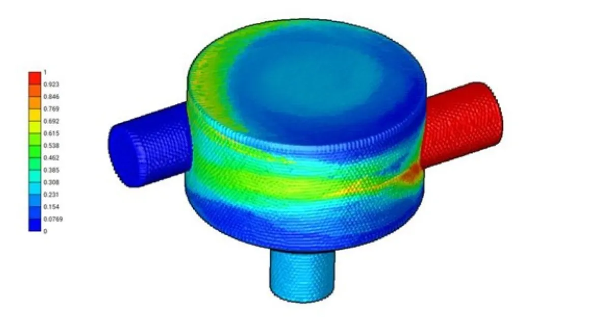 Notre avis sur Ansys Twin Builder : un logiciel GMAO / CMMS / maintenance préventive à découvrir