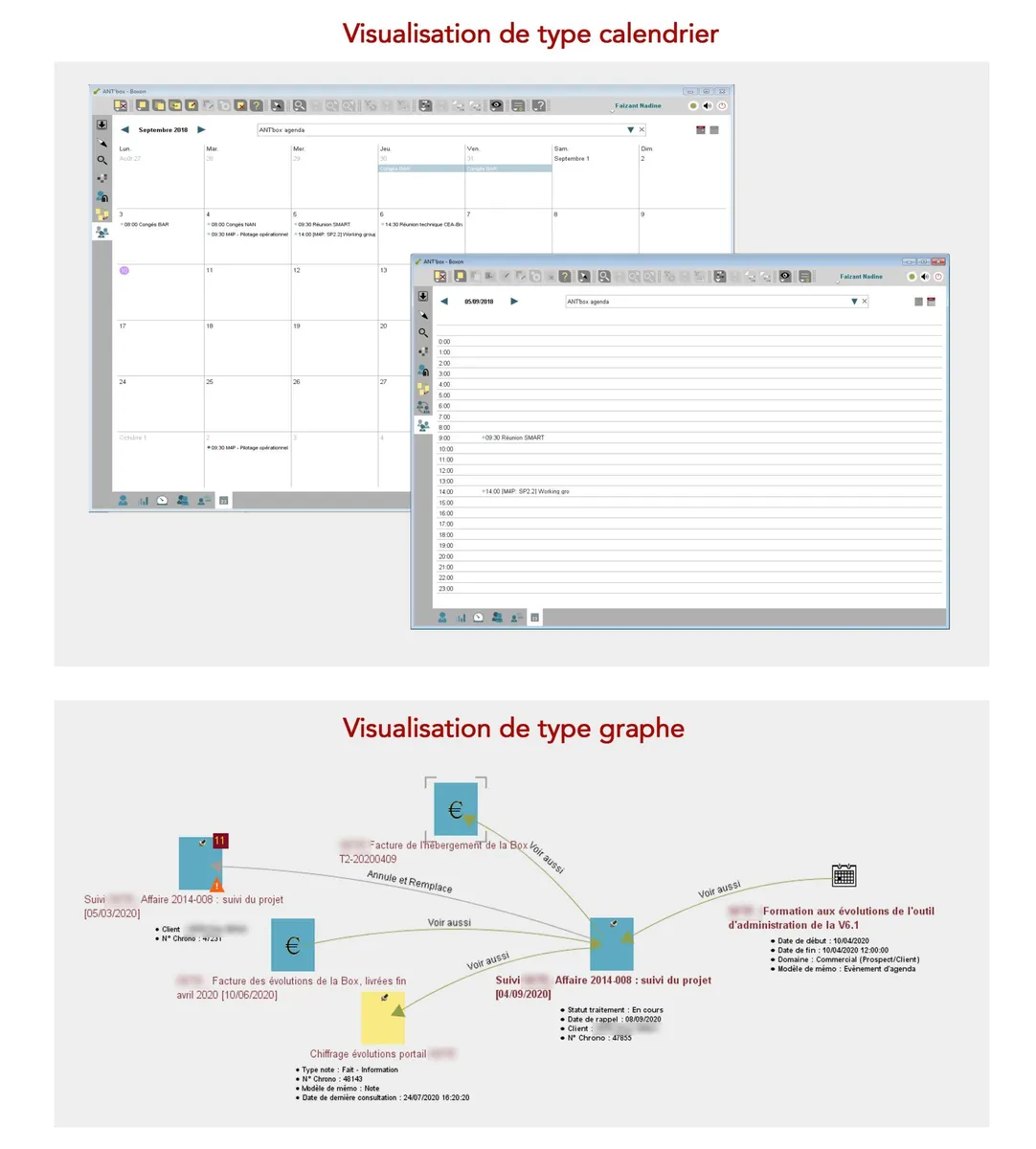 Notre avis sur ANT'box : un logiciel GED (gestion électronique des documents) à découvrir