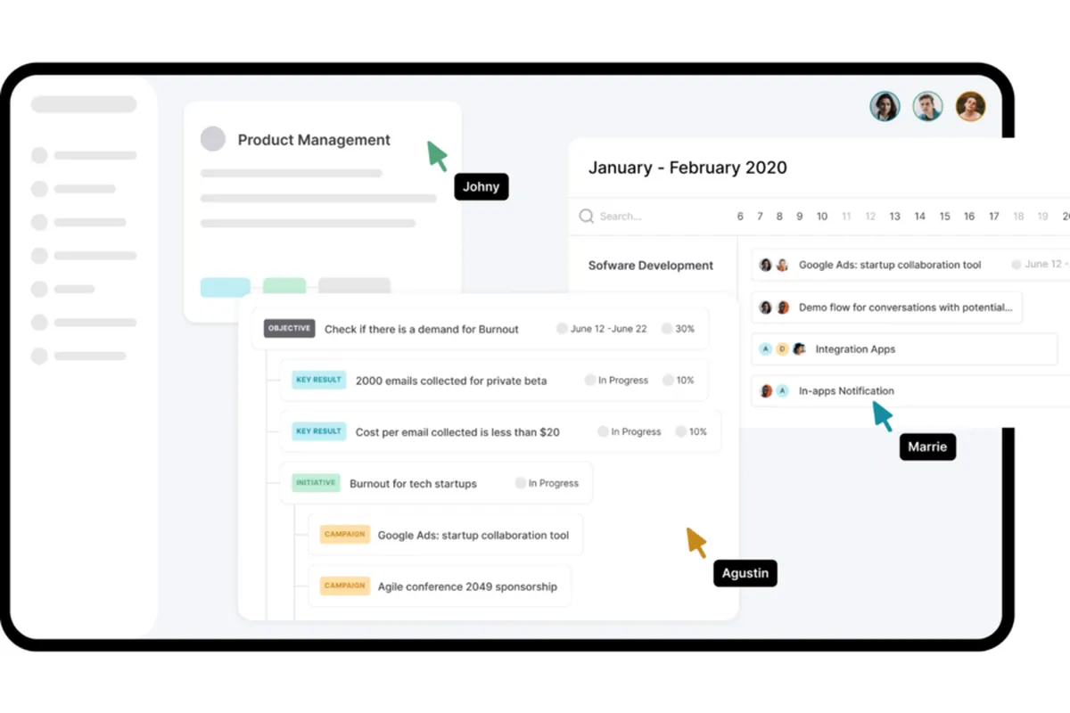 Notre avis sur AnyBiz : un logiciel de génération de leads (lead generation) à découvrir