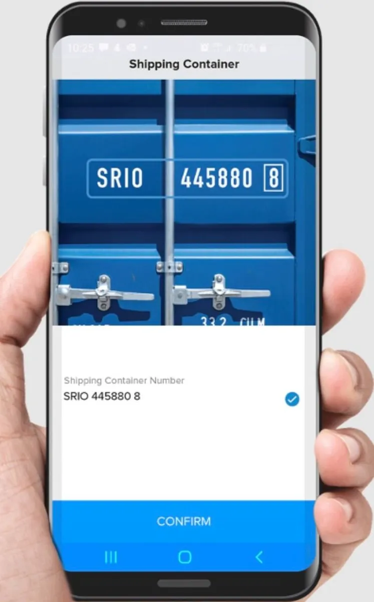Interface Anyline: fonctionnalités, prix, alternatives