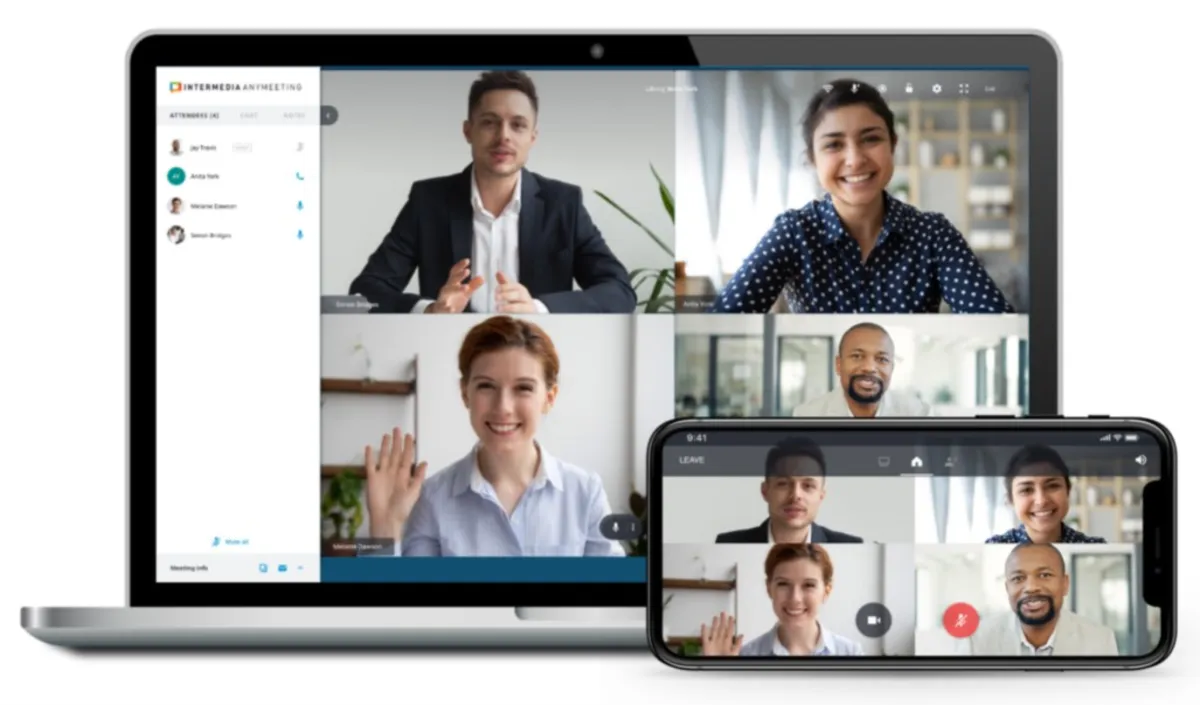 Notre avis sur AnyMeeting : un logiciel de webinar (webinaire) à découvrir