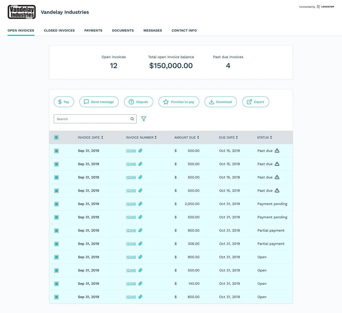 Notre avis sur Anytime Collect : un logiciel de recouvrement de créances à découvrir Notre avis sur Anytime Collect : un logiciel de recouvrement de créances à découvrir