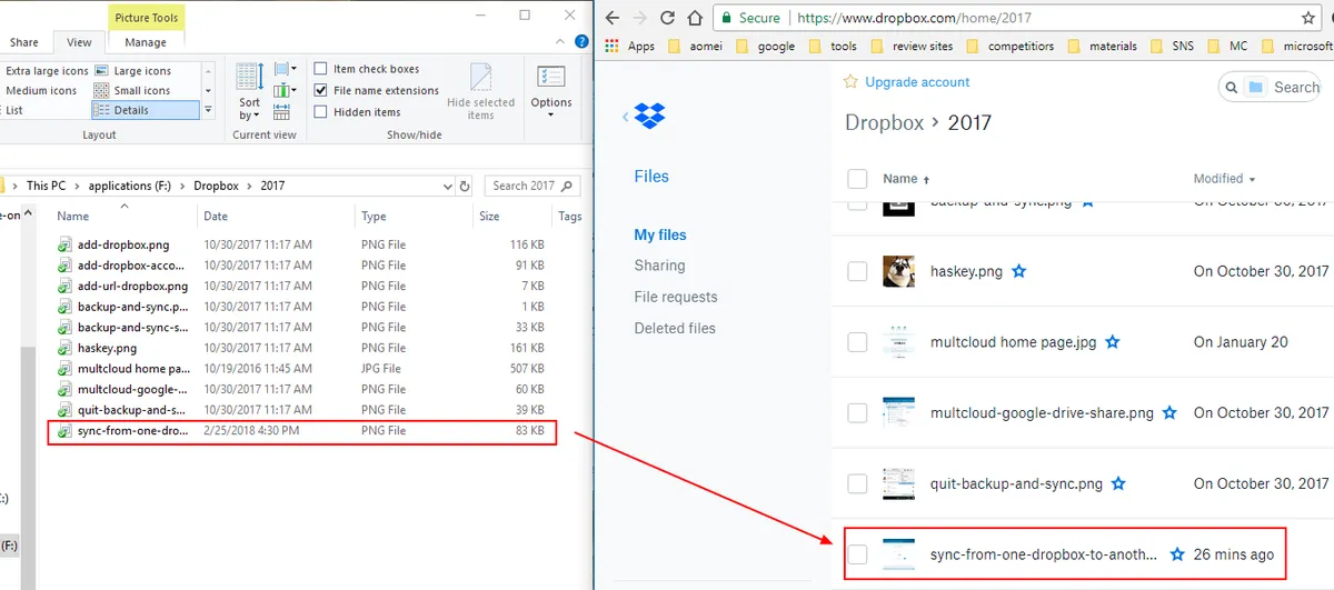 Notre avis sur Aomei MultCloud : un logiciel de gestion cloud à découvrir