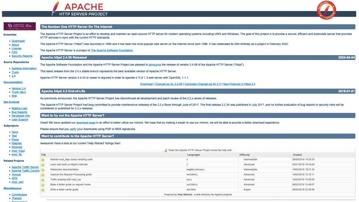 Interface Apache Airflow : fonctionnalités, prix, alternatives