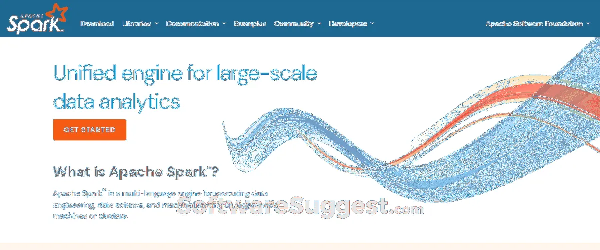 Notre avis sur Apache Spark : un logiciel Big Data à découvrir Notre avis sur Apache Spark : un logiciel Big Data à découvrir