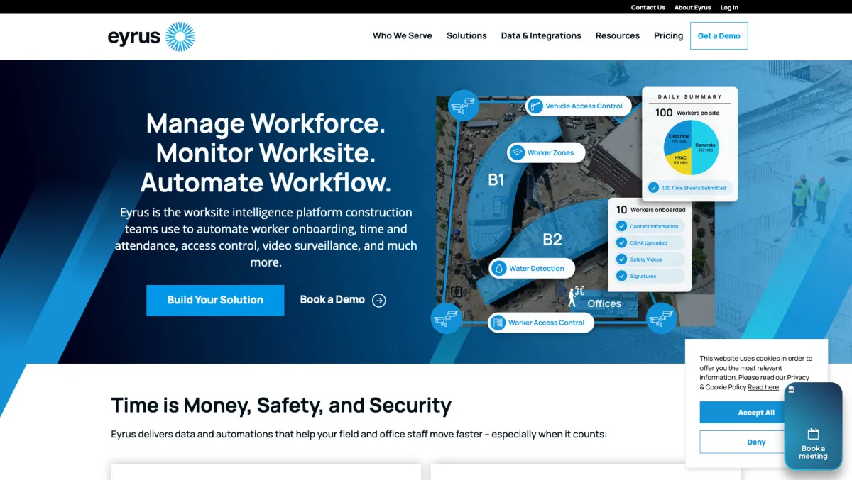 Interface Apex : fonctionnalités, prix, alternatives