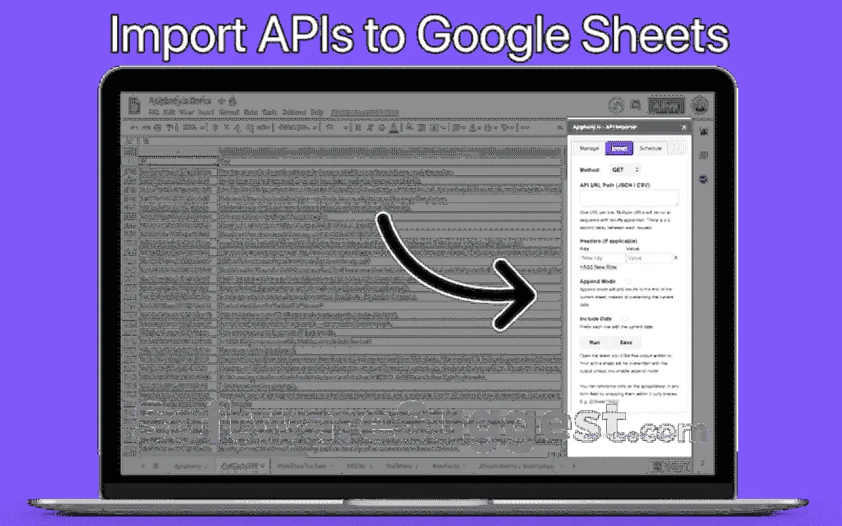 Notre avis sur Apipheny : un logiciel de marketing à découvrir