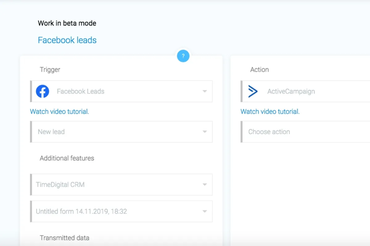 Notre avis sur Apiway : un logiciel d'intégration de données (data integration) à découvrir