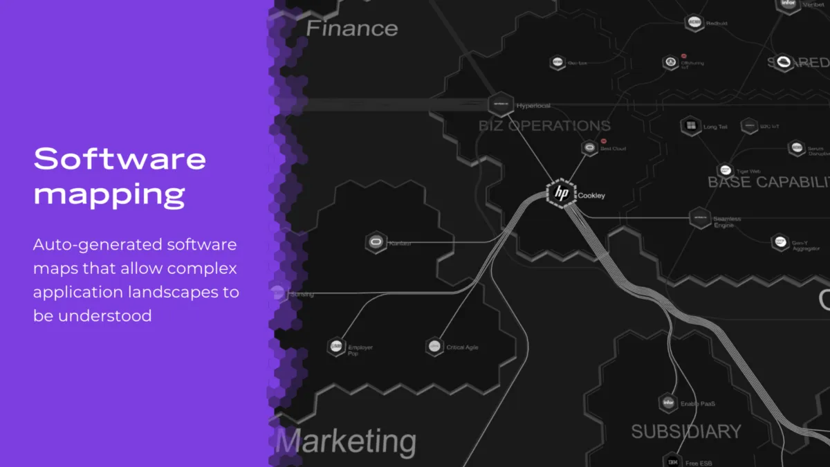 Aplas est un logiciel d'architecture d'entreprise populaire qui existe en version gratuite ou payante (à partir de 95 €) Aplas est un logiciel d'architecture d'entreprise populaire qui existe en version gratuite ou payante (à partir de 95 €)