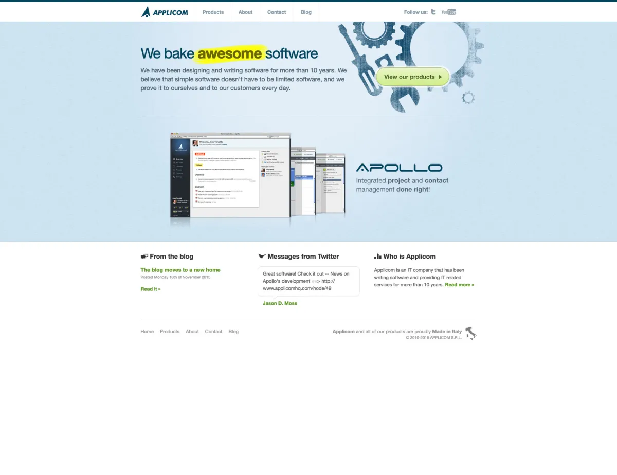 Interface Apollo Project and Contact Management : fonctionnalités, prix, alternatives Interface Apollo Project and Contact Management : fonctionnalités, prix, alternatives