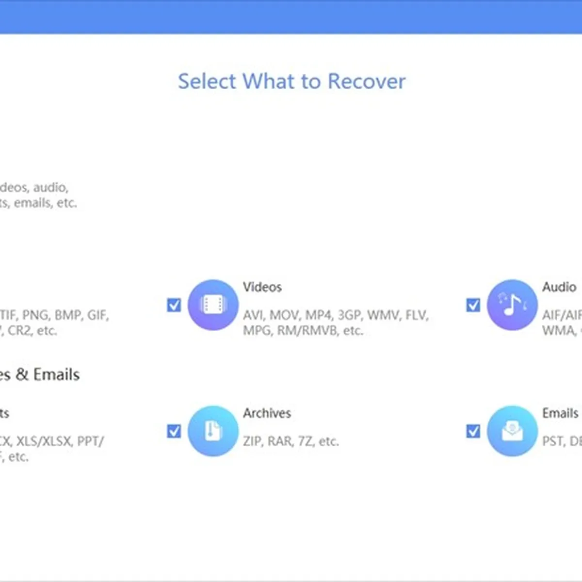 Notre avis sur ApowerRecover : un logiciel de cybersécurité à découvrir