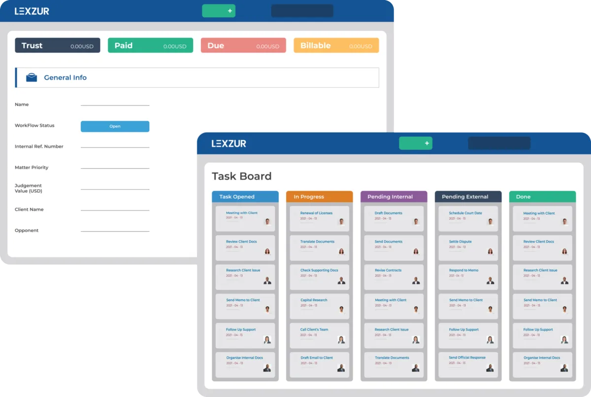 App4Legal est un logiciel de gestion juridique des entreprises populaire qui existe en version gratuite ou payante (à partir de 29 €) App4Legal est un logiciel de gestion juridique des entreprises populaire qui existe en version gratuite ou payante (à partir de 29 €)