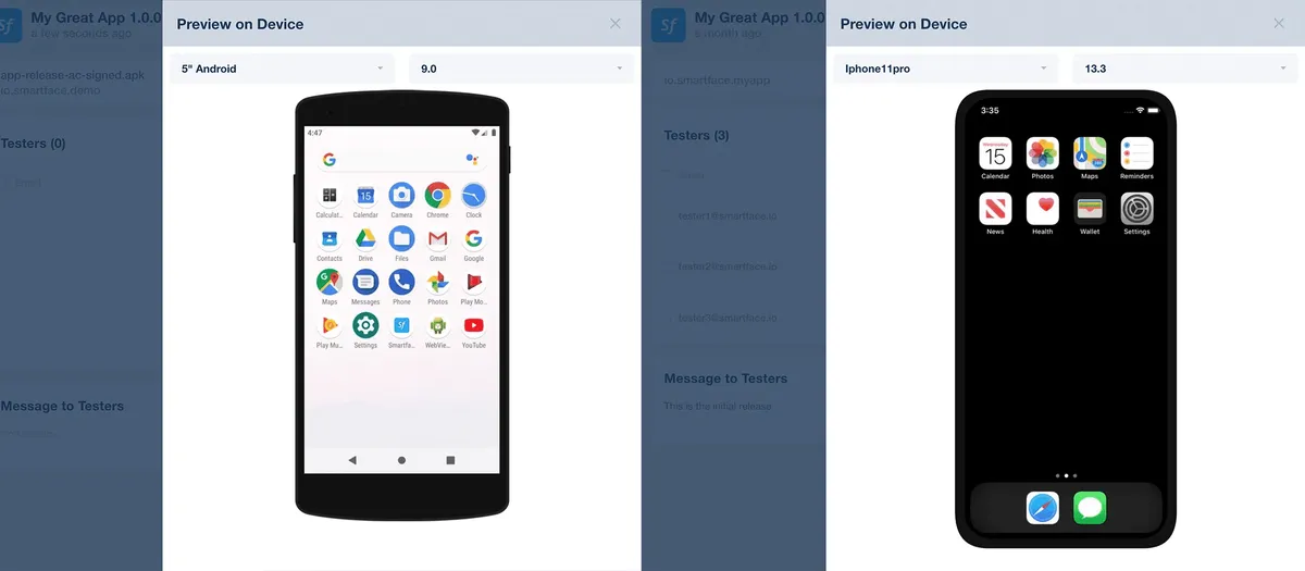 Notre avis sur Appcircle : un logiciel d'intégration continue à découvrir Notre avis sur Appcircle : un logiciel d'intégration continue à découvrir