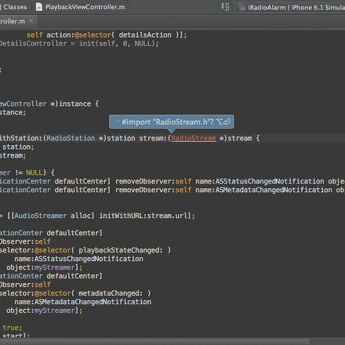 Notre avis sur AppCode : un éditeur de code (code editor) à découvrir Notre avis sur AppCode : un éditeur de code (code editor) à découvrir