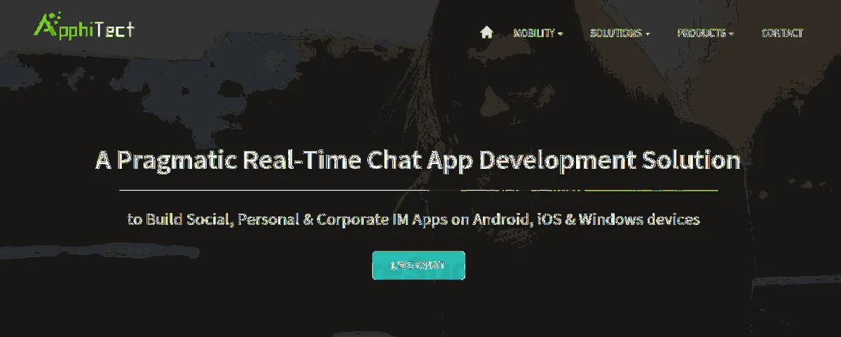 Notre avis sur Apphitect : un logiciel de réservation (booking) à découvrir
