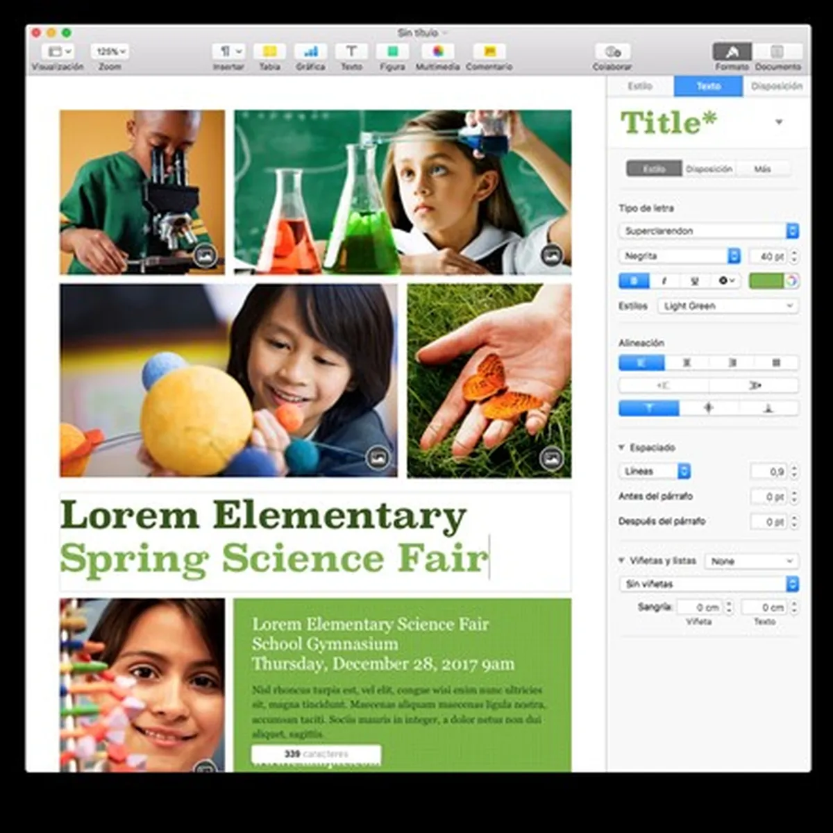 Notre avis sur Apple iWork : un logiciel de traitement de texte à découvrir