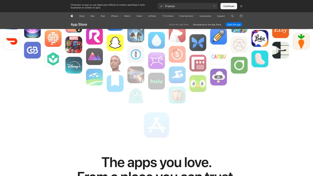 Interface Apple Notes : fonctionnalités, prix, alternatives