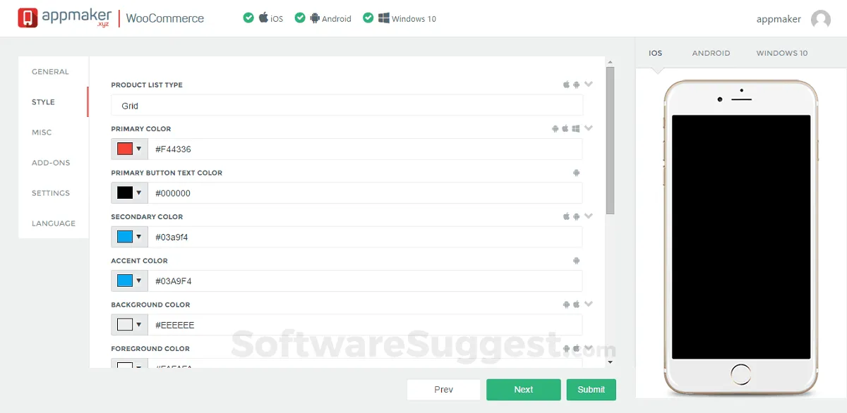 Comparez les fonctionnalités, avis utilisateurs et prix de nombreux logiciels de création d'applications comme appmaker, Github, Microsoft Azure, Firebase … Comparez les fonctionnalités, avis utilisateurs et prix de nombreux logiciels de création d'applications comme appmaker, Github, Microsoft Azure, Firebase …
