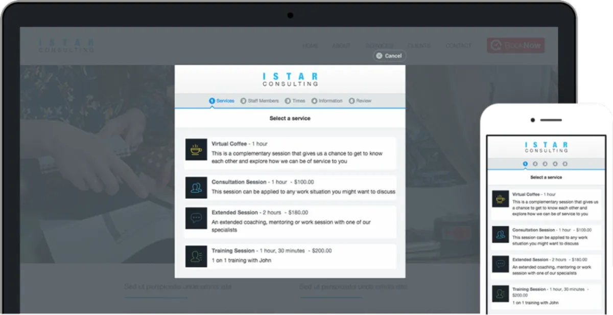 Notre avis sur Appointlet : un logiciel de réunion à découvrir Notre avis sur Appointlet : un logiciel de réunion à découvrir