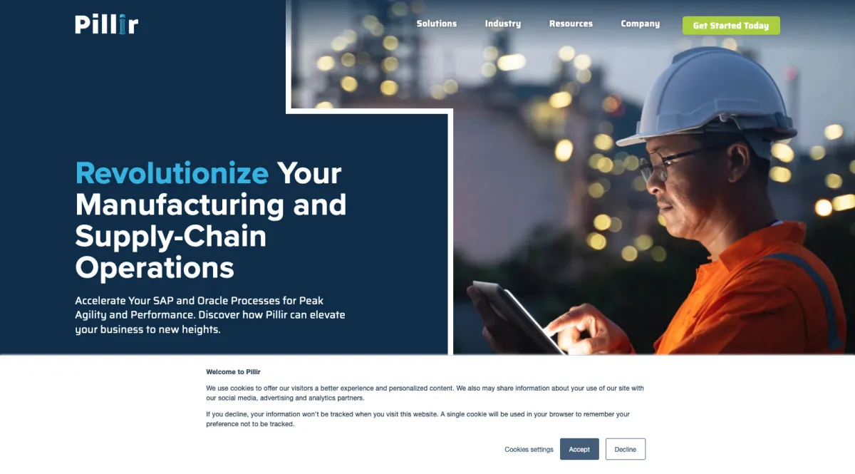 Interface Appsfreedom : fonctionnalités, prix, alternatives