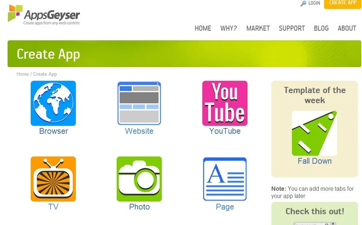 AppsGeyser: avis sur le logiciel de développement d'applications (app builder): fonctionnalités, avantages, inconvénients et tarifs AppsGeyser: avis sur le logiciel de développement d'applications (app builder): fonctionnalités, avantages, inconvénients et tarifs