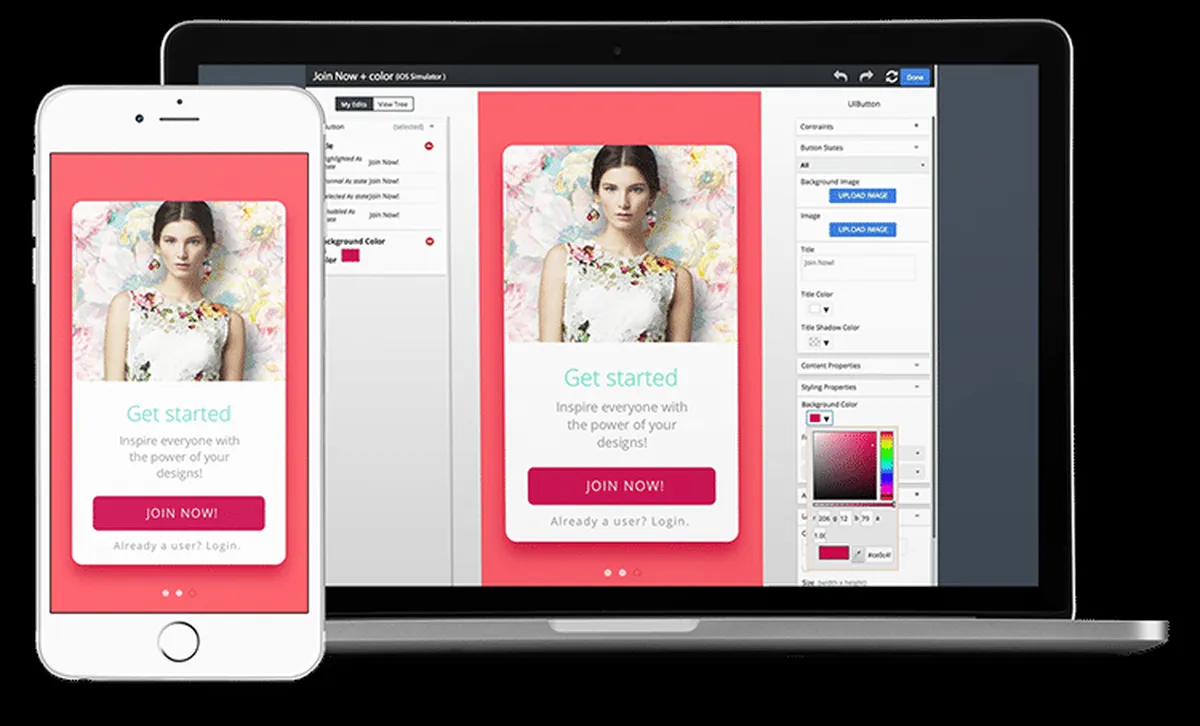 Apptimize: avis sur le logiciel d'A/B testing: fonctionnalités, avantages, inconvénients et tarifs