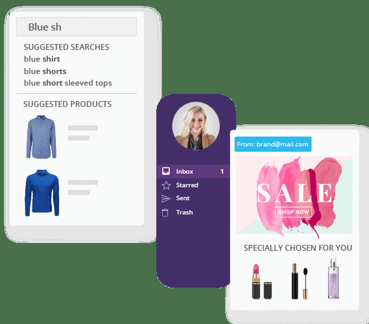 Notre avis sur Apptus : un logiciel de personnalisation à découvrir