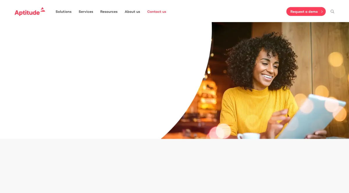 Interface Aptitude : fonctionnalités, prix, alternatives