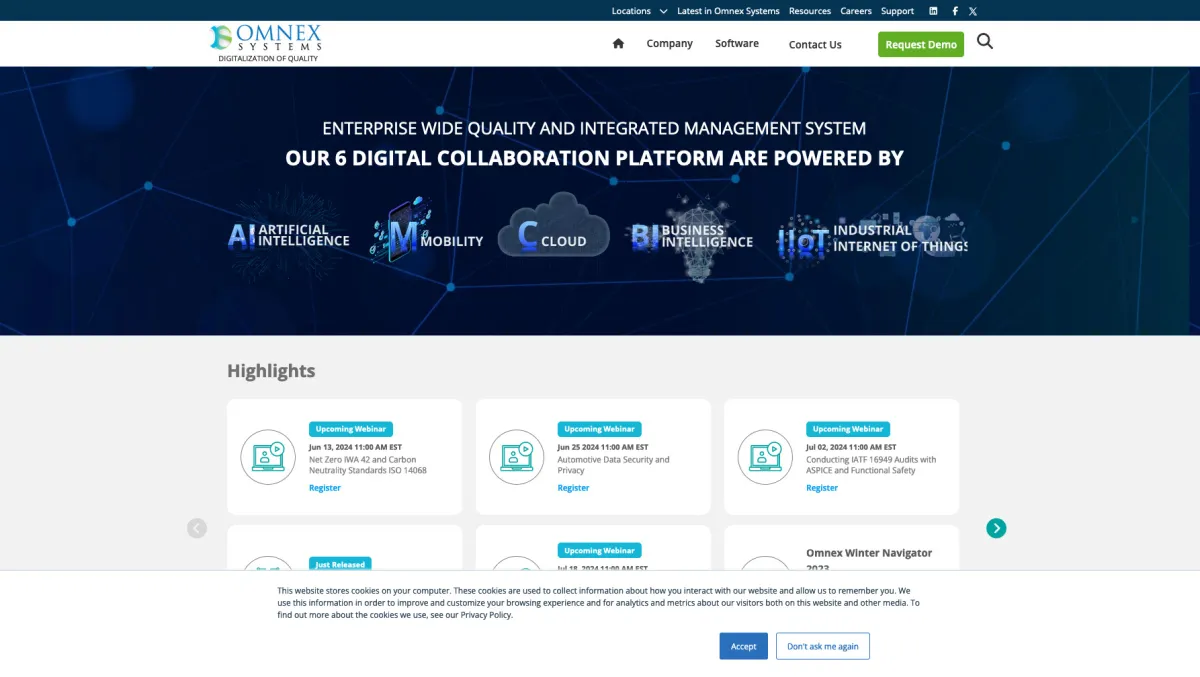 Interface AquA Pro : fonctionnalités, prix, alternatives