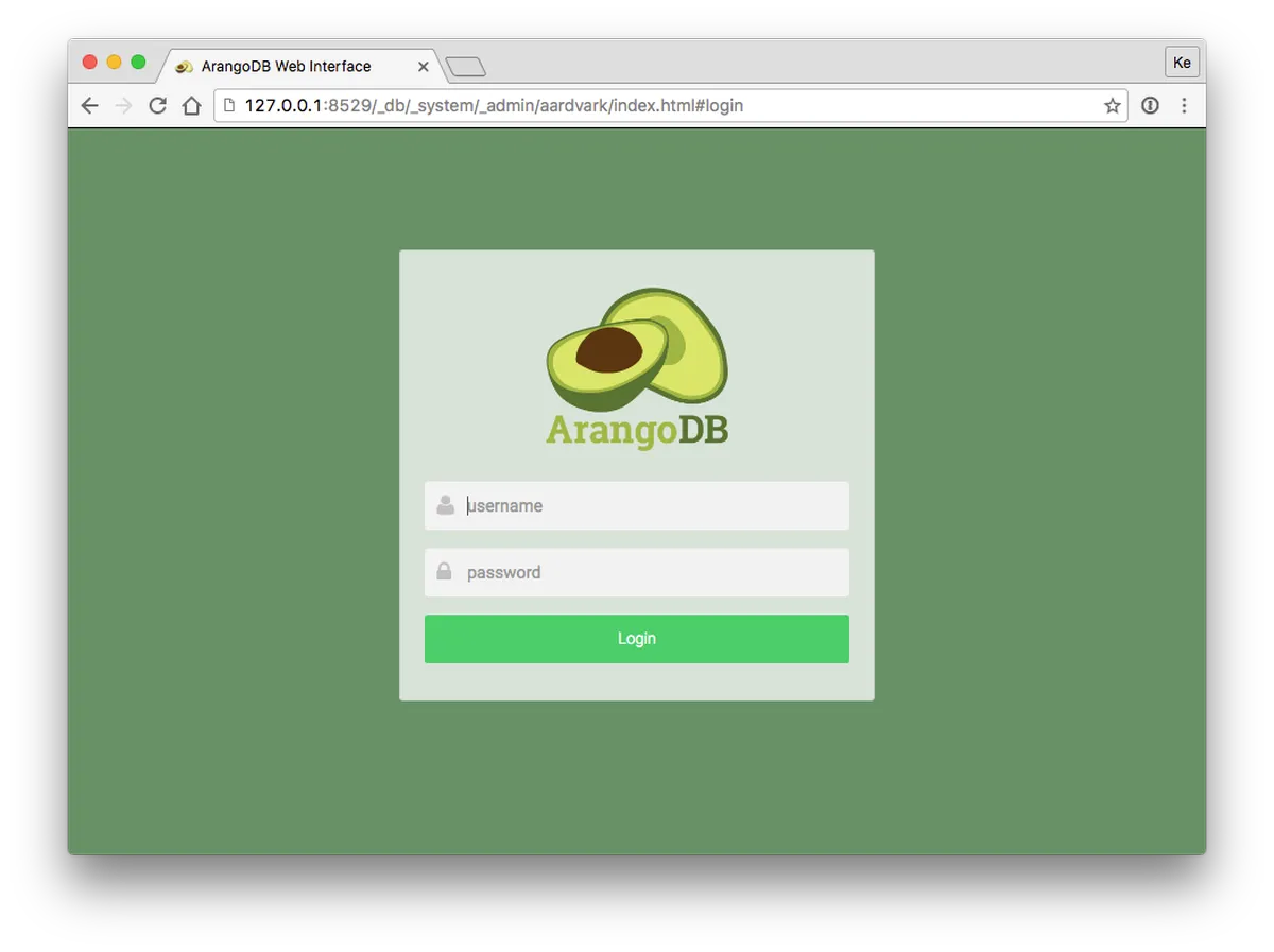 ArangoDB: avis sur la base de données (database): fonctionnalités, avantages, inconvénients et tarifs ArangoDB: avis sur la base de données (database): fonctionnalités, avantages, inconvénients et tarifs