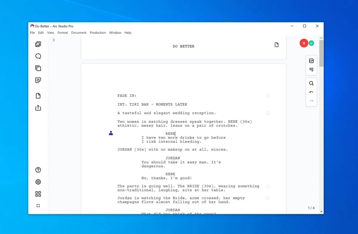 Notre avis sur Arc Studio : un logiciel de brainstorming (idéation / gestion des innovations) à découvrir