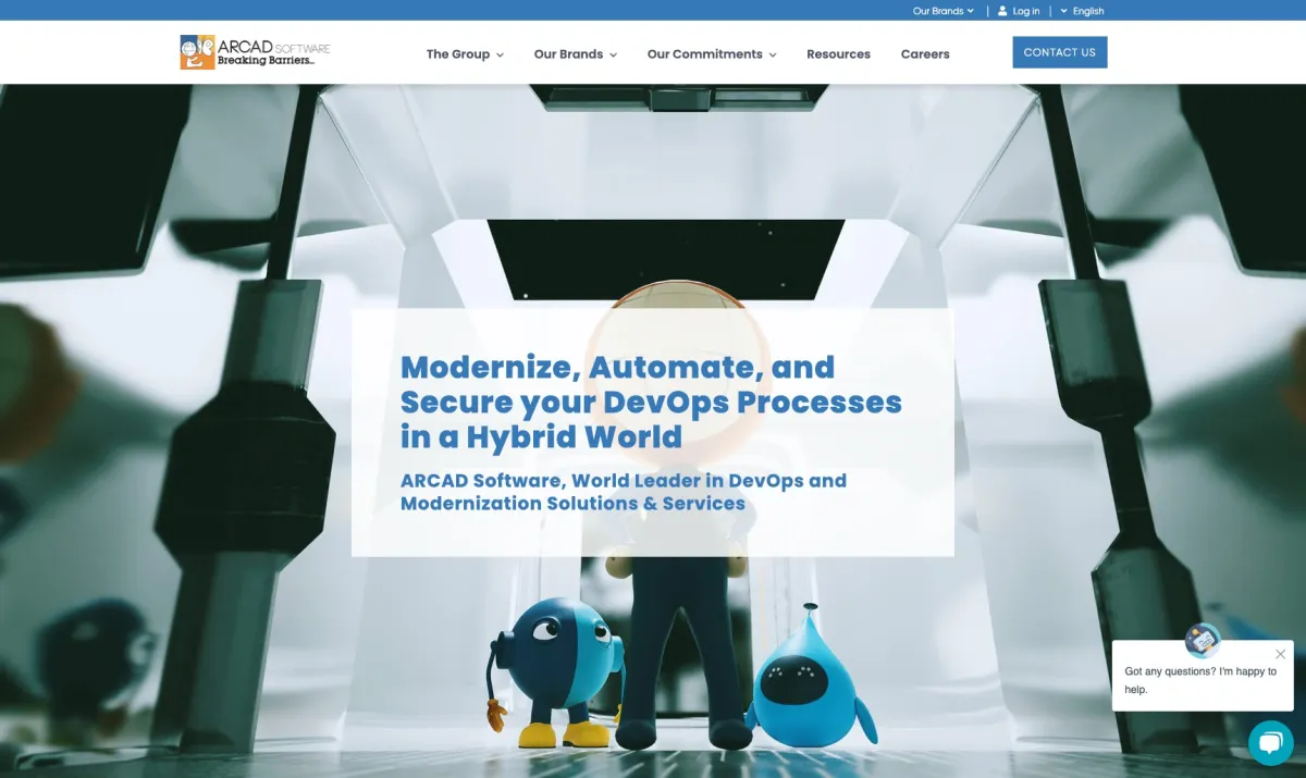 Notre avis sur Arcad Builder : un progiciel à découvrir