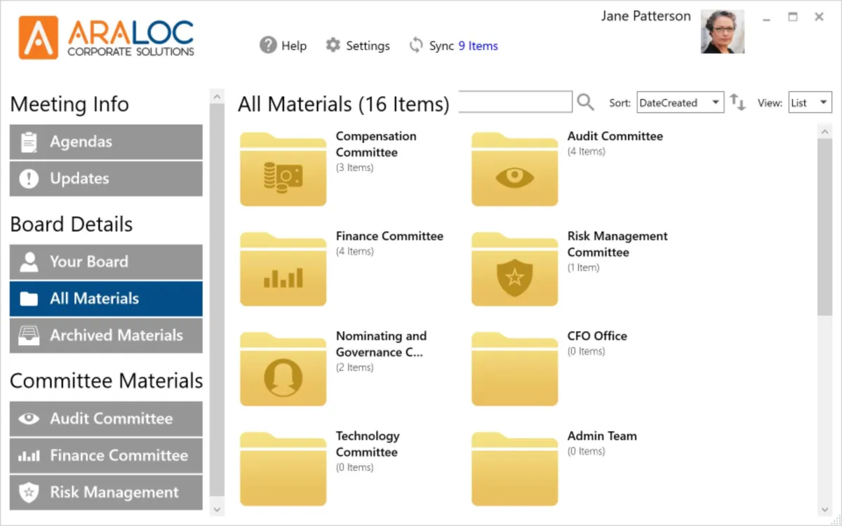 Interface ArcMail: fonctionnalités, prix, alternatives Interface ArcMail: fonctionnalités, prix, alternatives