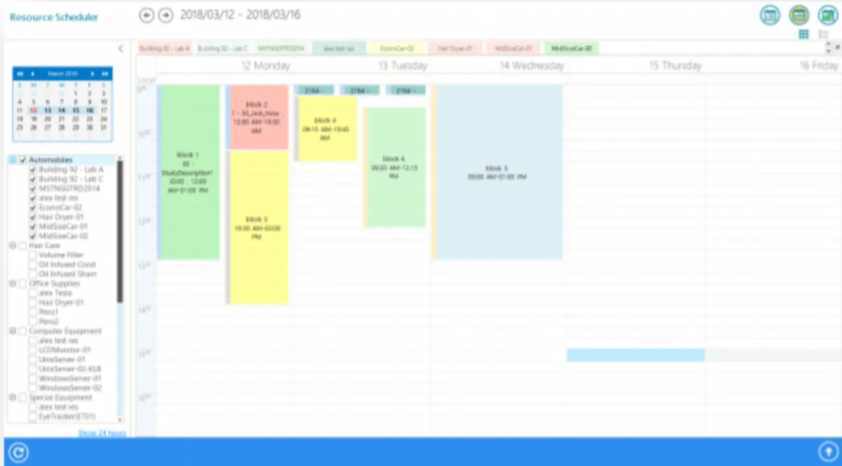 Interface ARCS: fonctionnalités, prix, alternatives