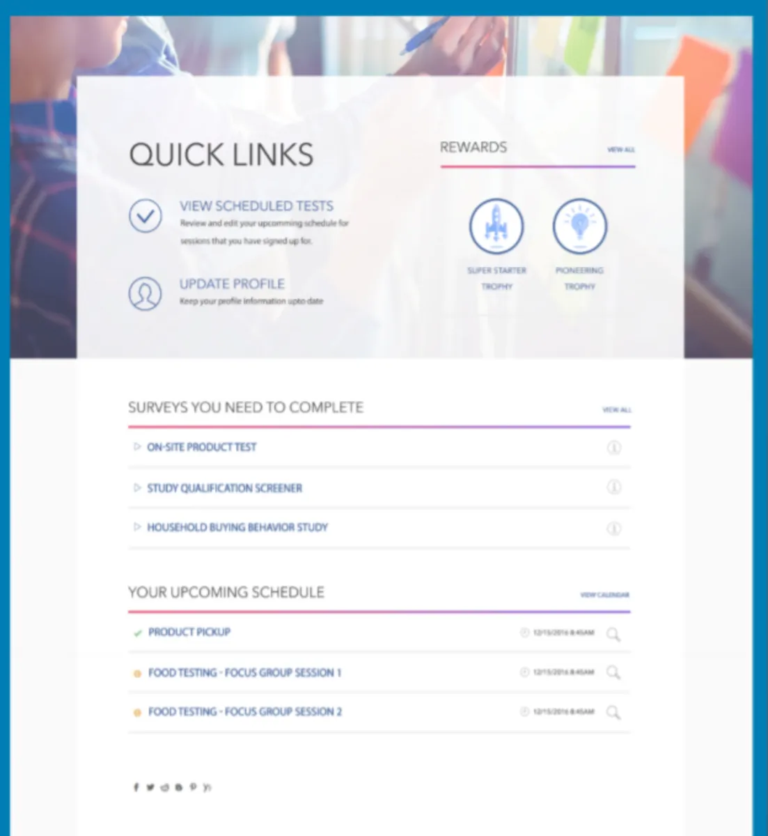 Notre avis sur ARCS : un logiciel d'engagement collaborateur (employee engagement) à découvrir