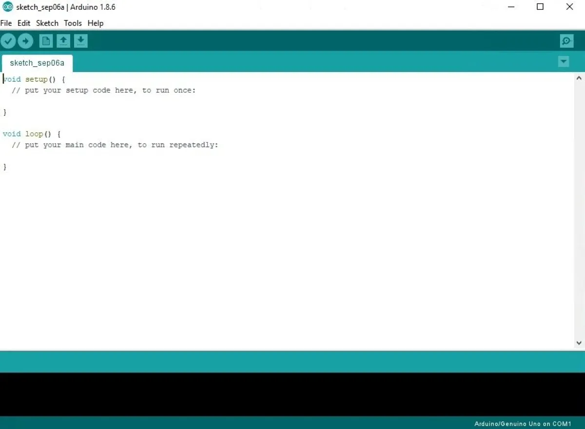 Arduino IDE est un logiciel IDE très réputé en entreprise car il dispose de nombreuses fonctionnalités et intégrations tierces Arduino IDE est un logiciel IDE très réputé en entreprise car il dispose de nombreuses fonctionnalités et intégrations tierces