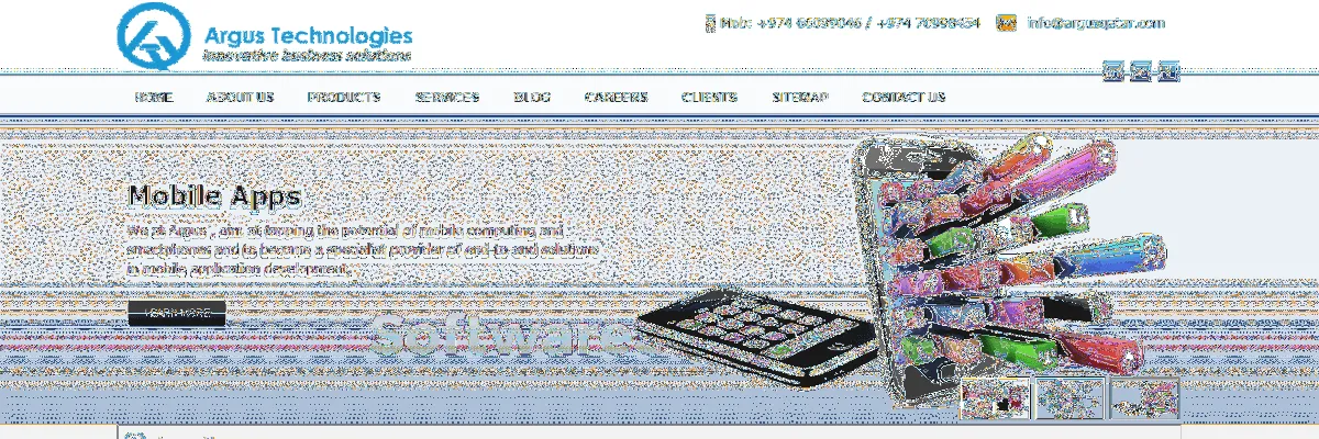 Notre avis sur Argus Information and Advisory Services : un logiciel de gestion des risques financiers à découvrir Notre avis sur Argus Information and Advisory Services : un logiciel de gestion des risques financiers à découvrir