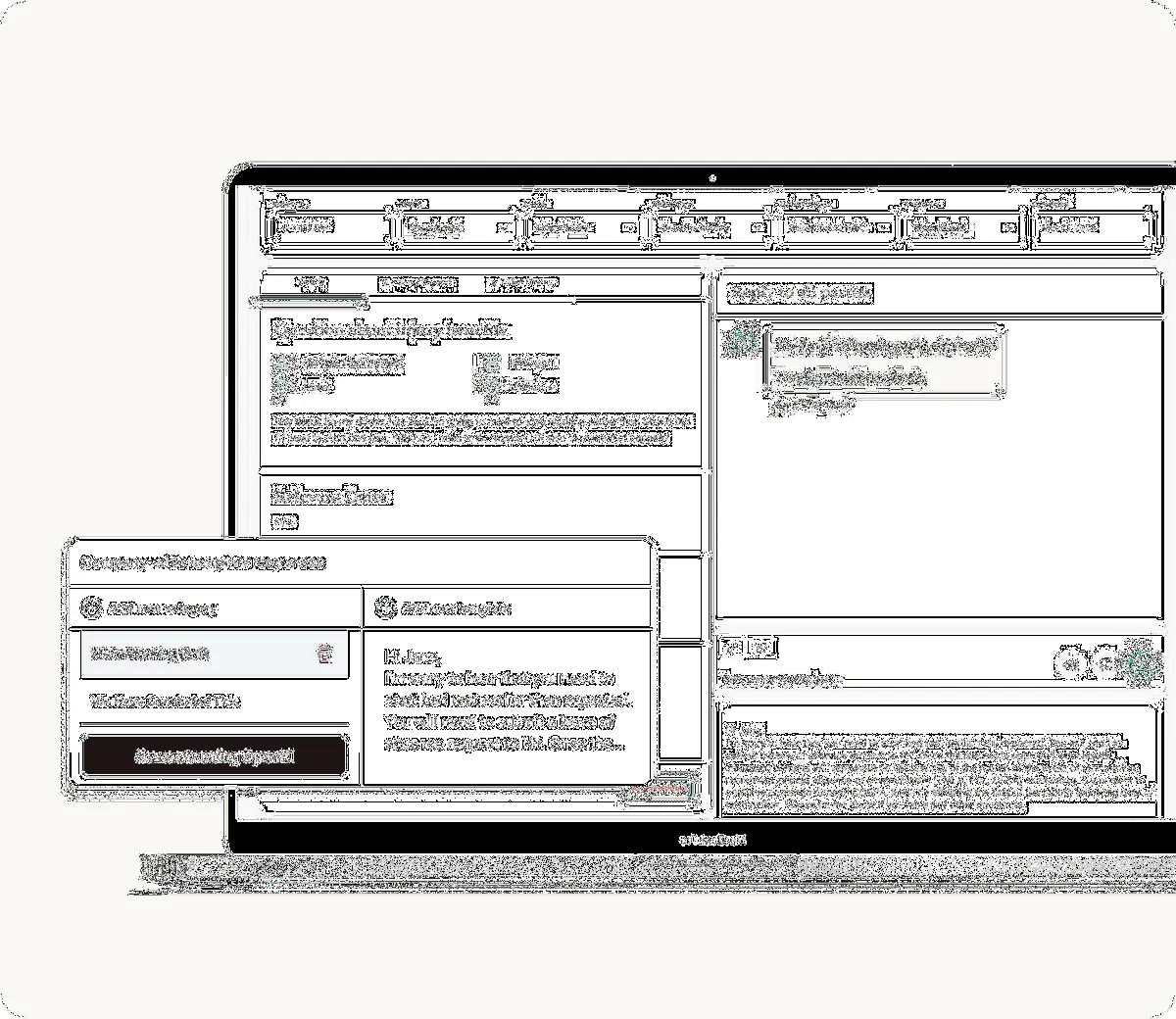 Notre avis sur Ariglad : un logiciel RH (gestion des ressources humaines) à découvrir
