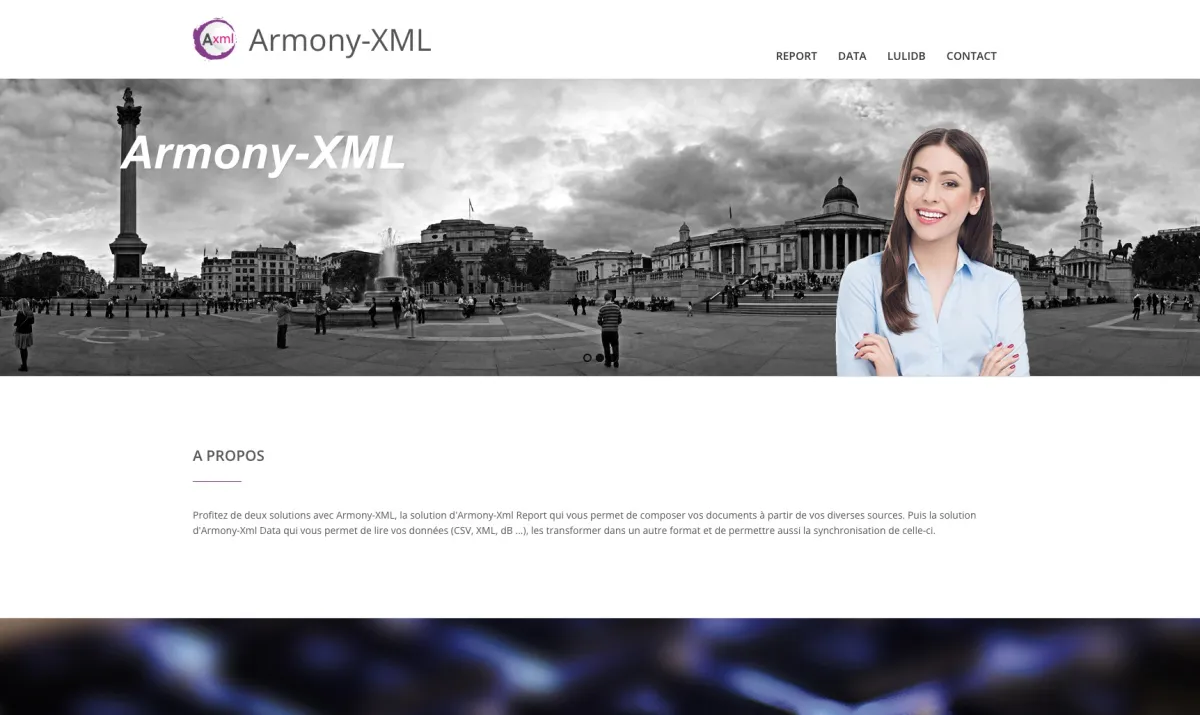 Notre avis sur Armony Data : un logiciel d'exploration de données (data mining) à découvrir