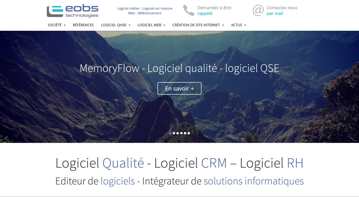 Interface Arteo : fonctionnalités, prix, alternatives