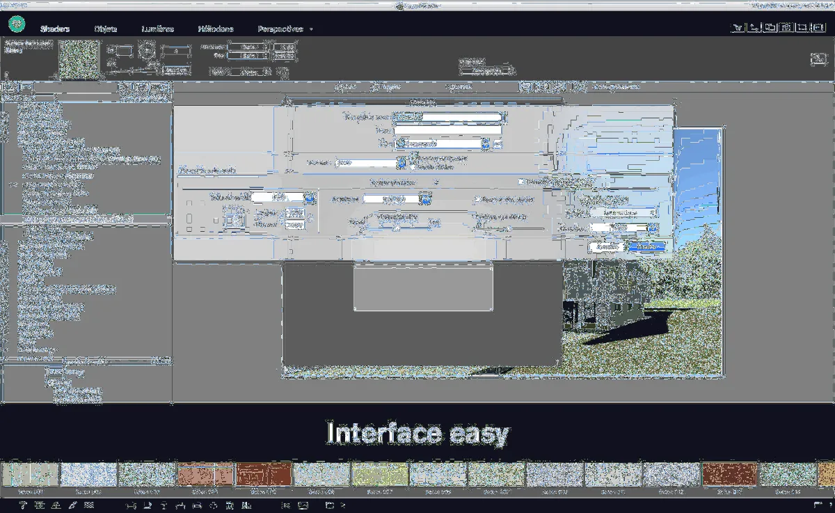 ARTLANTIS: avis sur le logiciel CAO / CAD (conception 2D / 3D): fonctionnalités, avantages, inconvénients et tarifs