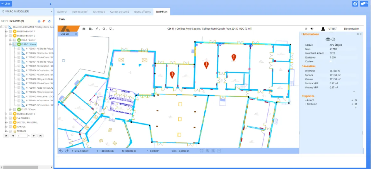 Notre avis sur As-Tech Solutions : un logiciel pour collectivité et mairie à découvrir