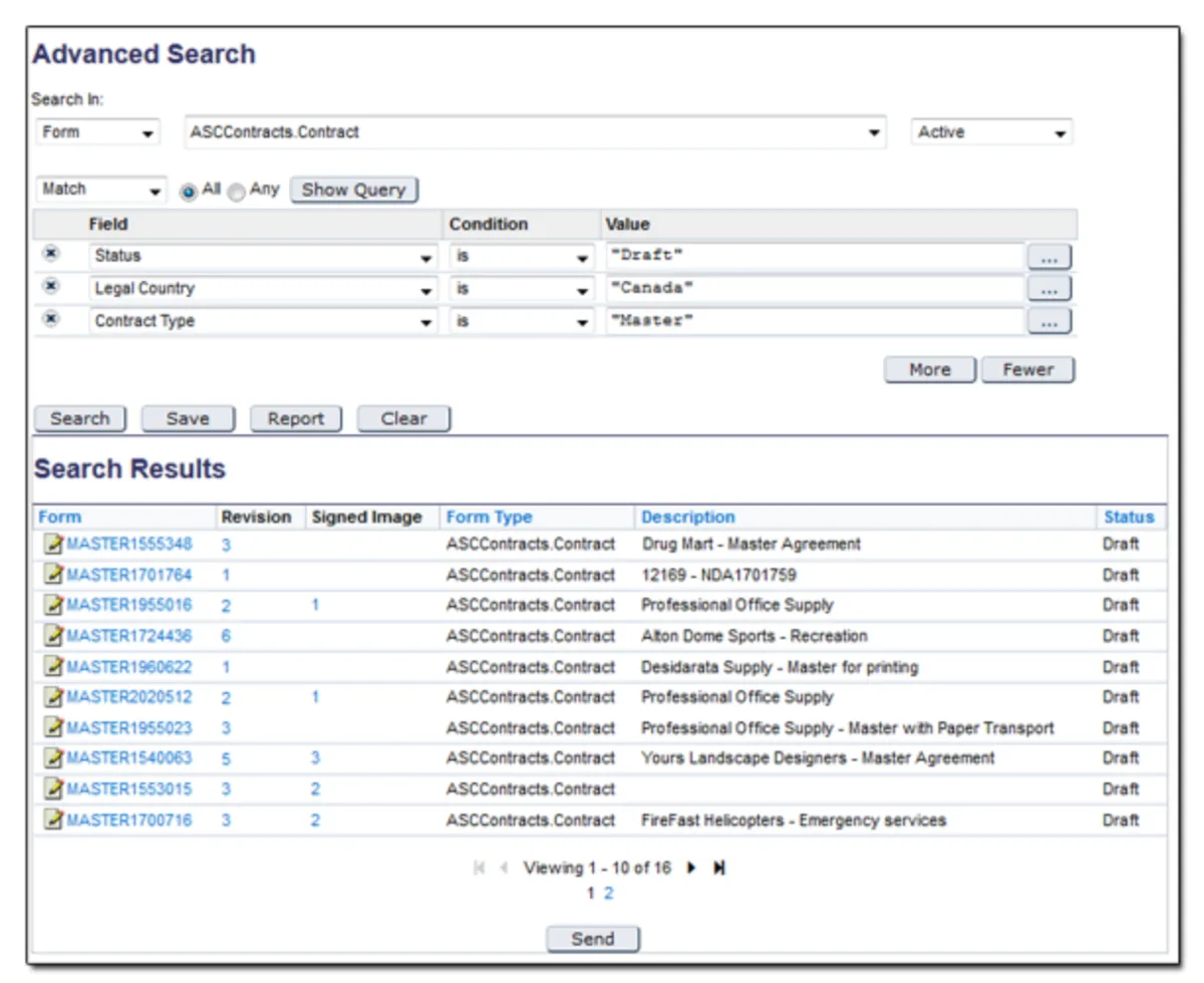 Notre avis sur ASC Forms : un logiciel d'automatisation de formulaires à découvrir Notre avis sur ASC Forms : un logiciel d'automatisation de formulaires à découvrir