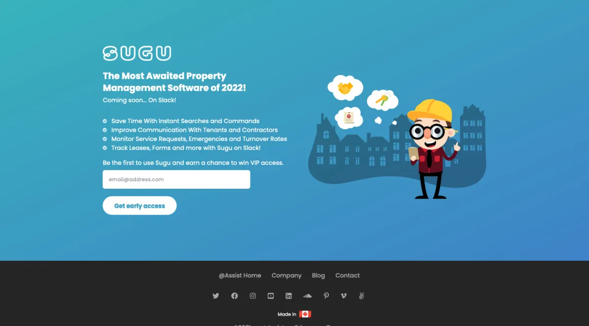 Interface Assist : fonctionnalités, prix, alternatives