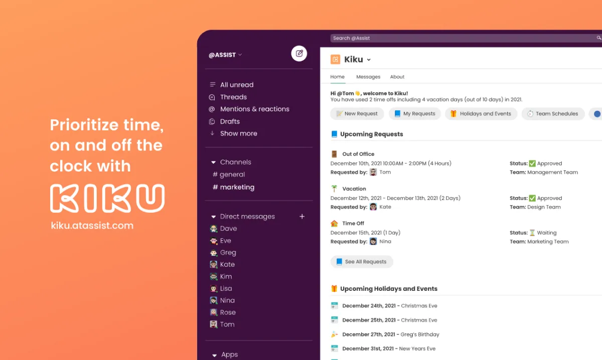 Notre avis sur Assist : un logiciel de gestion d'entreprise à découvrir